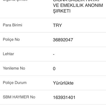 QNB Finansbank Hayat Sigortası Ücret İade