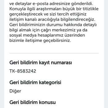 THY Bilet Ücret İadesi