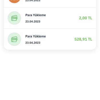 Migros Sanal Market ve Money Pay Almadığım Ürünün Ücretini Aldı