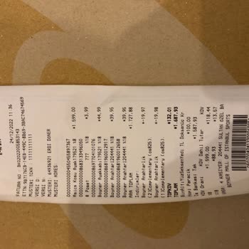 ASICS Asics Ayakkabı Dayanıksızlığı