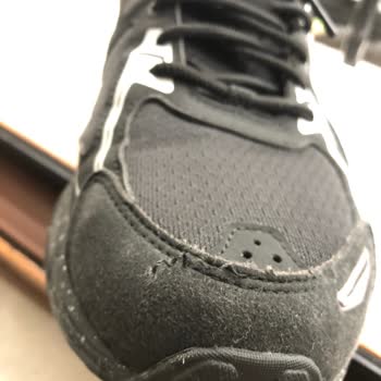 Asics-turkey.com Asics Ayakkabı Dayanıksızlığı