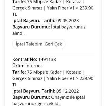 Millenicom Zam İnsanları Önemsemeyen Bir Kurum