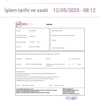 Bets10 Fast İle Yolladığım Para Hesabıma Düşmedi