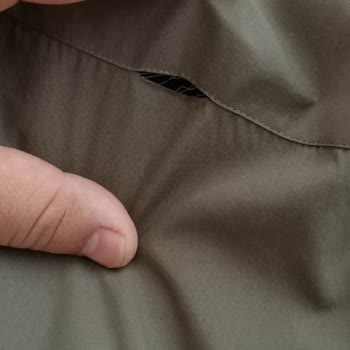 Tudors Gömlek Ürünlerin Kalitesizliği