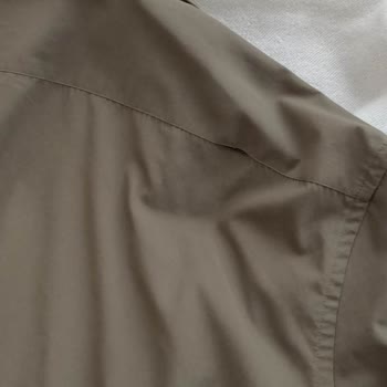 Tudors Gömlek Ürünlerin Kalitesizliği