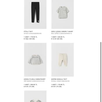 Zara 2 Aydır Paramı İade Etmiyor