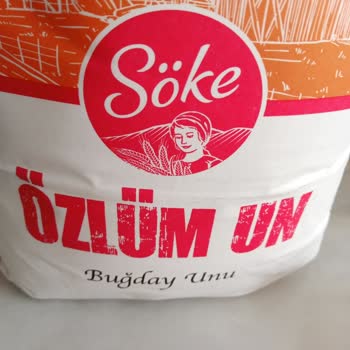 Söke Un Öğrencilerime Pizza Yapımı İçin Aldığım Şoke Un Kalitesiz Çıktı