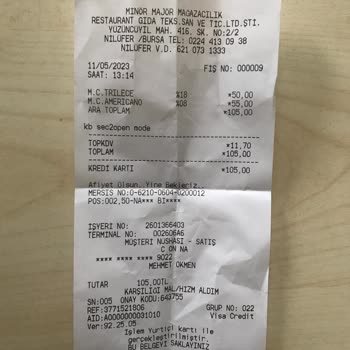 Özlüce Minteks Cafe Restauran Kötü Tatlı Ve Kahveler