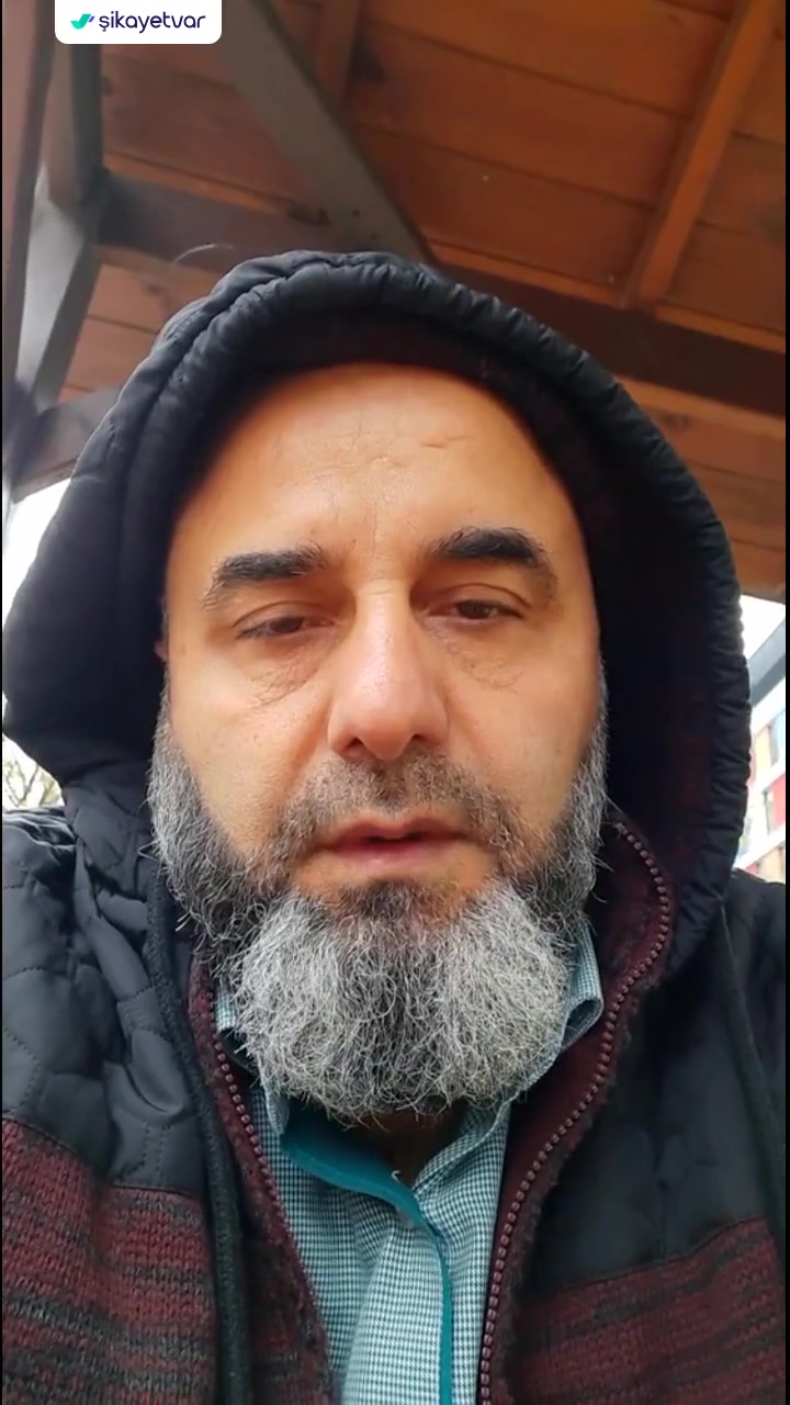 Yapı Kredi Bankası  ATM Mağduriyeti! videonun kapak resmi