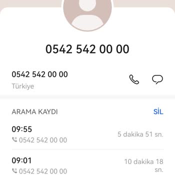 Vodafone Müşteri Hizmetleri Mağdur Ediyor...