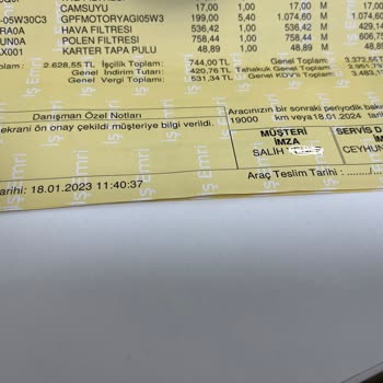 Nissan Bilgi Ekranı/Navigasyon Arızası