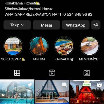 Alsfly Sapanca (alsflyturizm) Mağdur Olma