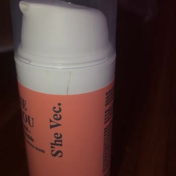 SHE Vec Shine On You Pompası Çalışmıyor İade Kabul Edilmiyor!