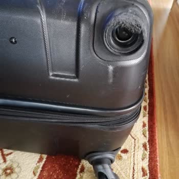 Sunexpress Bagaj Hasarı Ve Müşteri Hizmetleri Sorunları