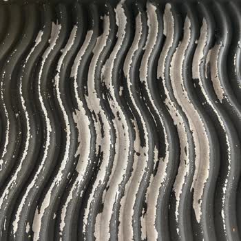 Arçelik Tost Mak. Plakası