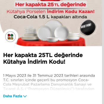 Coca-Cola Zero Kapakları Neden Marketlerde Yok?