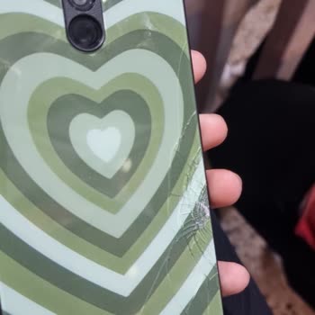 Hypercep Kılıf İlk Gün Kırıldı