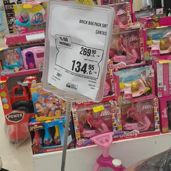 Migros Rafta Başka Kasada Başka Fiyat