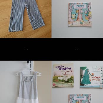 Dolap Satıcının Yanında Olmama