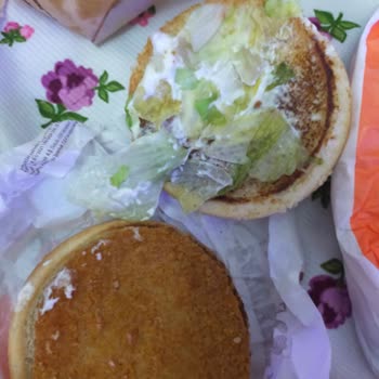 Trendyol Yemek İade Edilmeyen Ücret