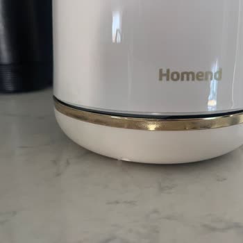 Homend İadesini Yapmamak İçin Servise Gelen Ürünün Tarihini Değiştiriyor.