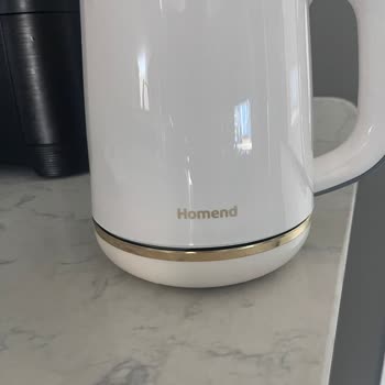 Homend İadesini Yapmamak İçin Servise Gelen Ürünün Tarihini Değiştiriyor.