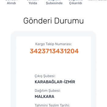 Meya Dekor Sandalye Siparişi!