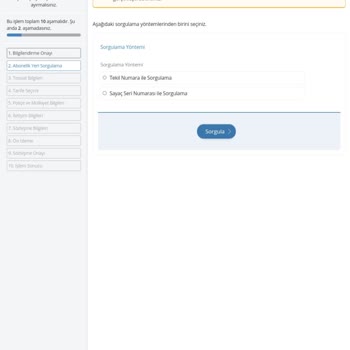 Ck Boğaziçi E Devlet Hatası