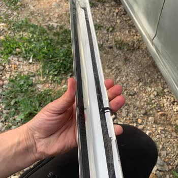 Alminox Oto Aksesuar Tarafından Mağdur Edildim!