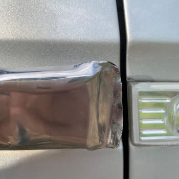 Alminox Oto Aksesuar Tarafından Mağdur Edildim!