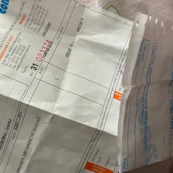 Confident AVM Bozuk Çıkan Ürünün Parasını İstiyorsunuz