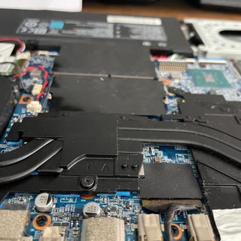 Monster Notebook'a Bakım İçin Gönderdiğiniz Ürünü Kontrol Edin