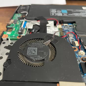 Monster Notebook'a Bakım İçin Gönderdiğiniz Ürünü Kontrol Edin