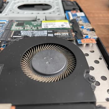 Monster Notebook'a Bakım İçin Gönderdiğiniz Ürünü Kontrol Edin