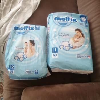 Molfix Sızdırma Ve Sorumsuzluk