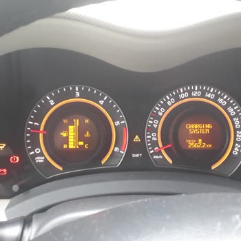 The Rudeness of Toyota Service Staff