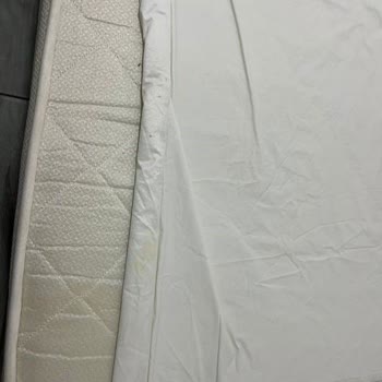 Çiçek Apart Hotel Odalarda Hijyen Sorunu