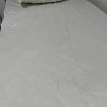 Çiçek Apart Hotel Odalarda Hijyen Sorunu