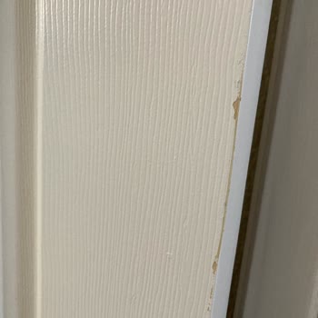 Marshall Panel Kapı Boyası Çıkıyor