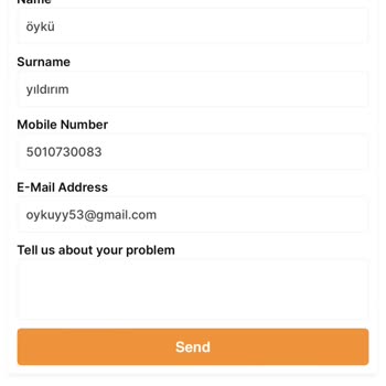 Migros Eksik Gönderilen Ürünler Tedarik Edilmiyor