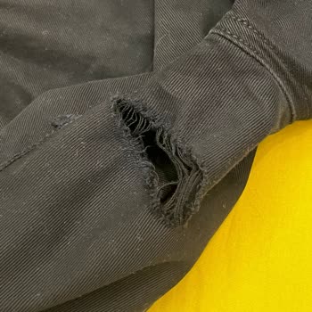 Mavi Garanti Verdiği Ürünün Arkasında Durmuyor