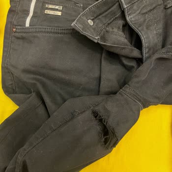 Mavi Garanti Verdiği Ürünün Arkasında Durmuyor