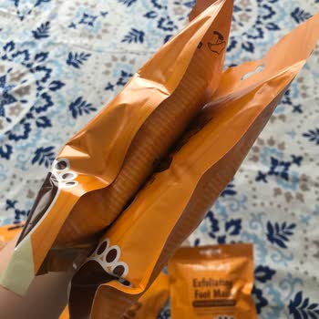 Dermokil Tarihi Geçmemiş Maskelerin Bozulması