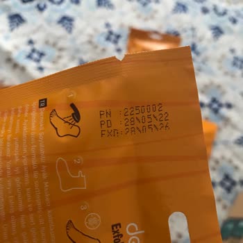 Dermokil Tarihi Geçmemiş Maskelerin Bozulması