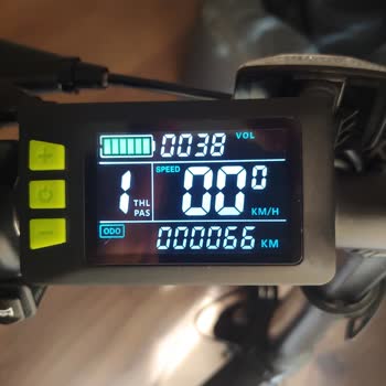 RKS Motor RKS Elektrikli Bisiklet Bataryasını Tamir Etmiyor