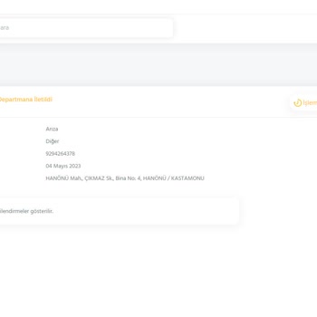 Başkent Enerjisa Hasarı Karşılamamak İçin Yanıltma Yoluna Gidiyor