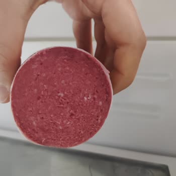 BİM Emin Salam Kokusu Tadı Çok Kötü Çıktı