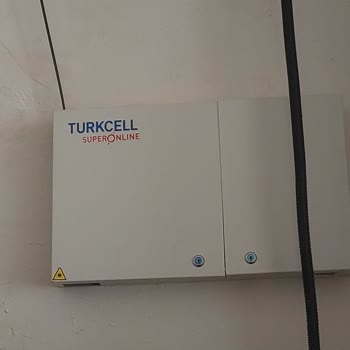 Turkcell Superonline Hiçbir Çözüm Sağlamıyor