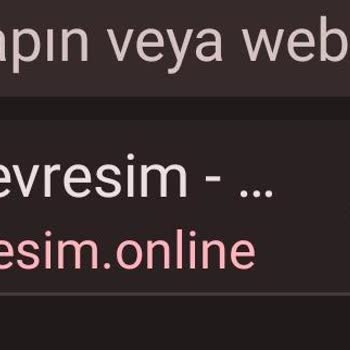 Outletnevresim. Online Sitesinden Aldığımız Ürün Kötü Geldi