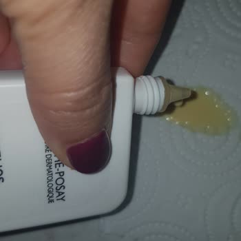 Greenier's Cosmetic Bozuk Ürün